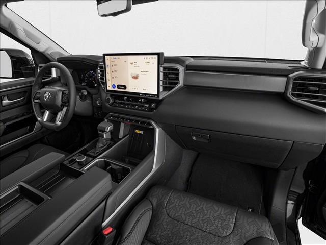 new 2024 Toyota Tundra Hybrid car, priced at $69,978