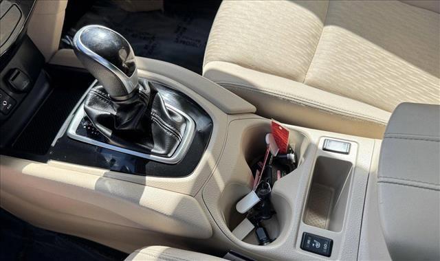 used 2017 Nissan Rogue car, priced at $15,149