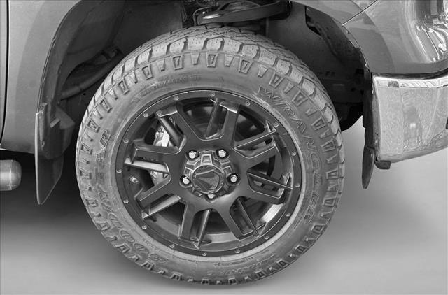 used 2021 Toyota Tundra car, priced at $41,998