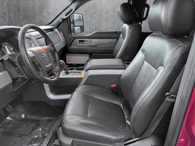 used 2013 Ford F-150 car, priced at $19,748