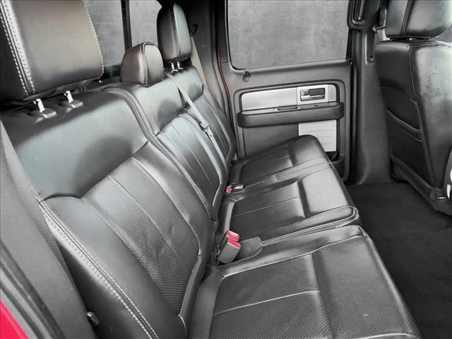 used 2013 Ford F-150 car, priced at $19,748