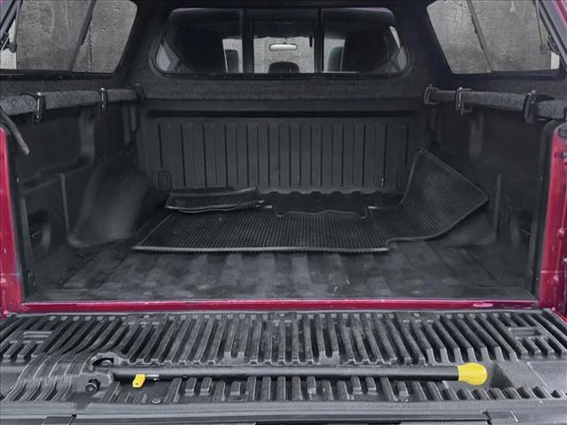 used 2013 Ford F-150 car, priced at $19,748