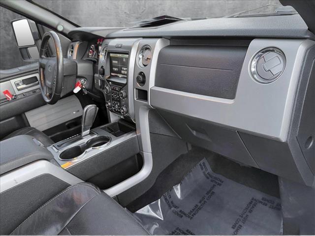 used 2013 Ford F-150 car, priced at $19,748