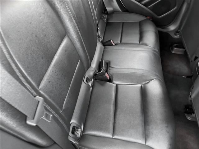 used 2014 Mercedes-Benz CLA-Class car, priced at $10,798