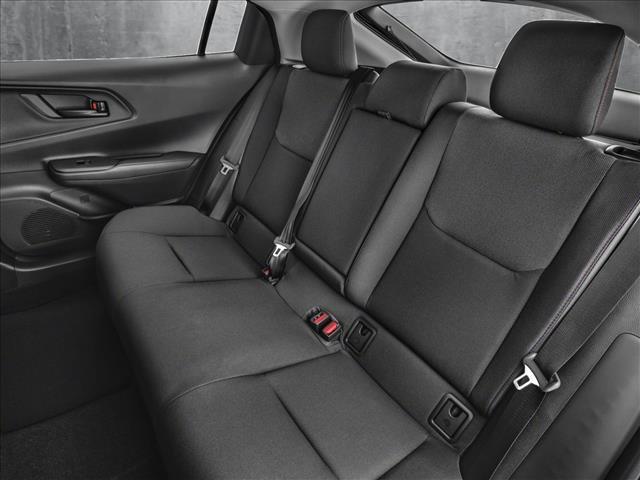new 2026 Toyota Prius Plug-In Hybrid car, priced at $34,970