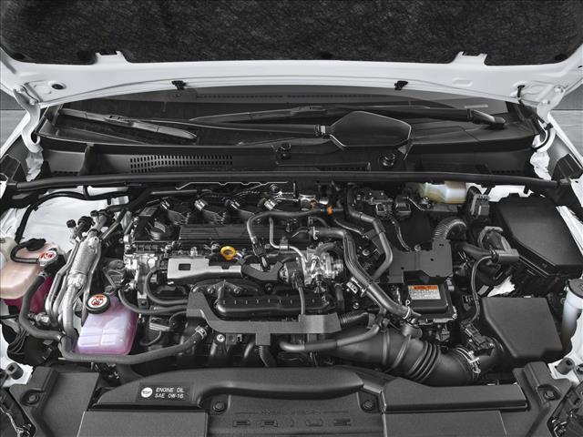 new 2026 Toyota Prius Plug-In Hybrid car, priced at $34,970