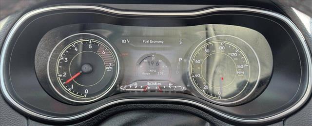used 2020 Jeep Cherokee car, priced at $21,798