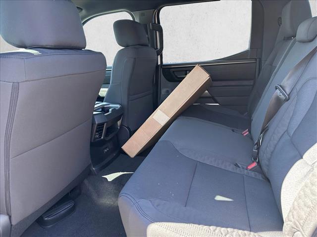 new 2026 Toyota Tundra car, priced at $58,646