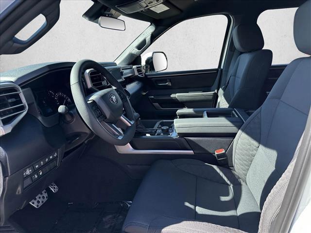 new 2026 Toyota Tundra car, priced at $58,646