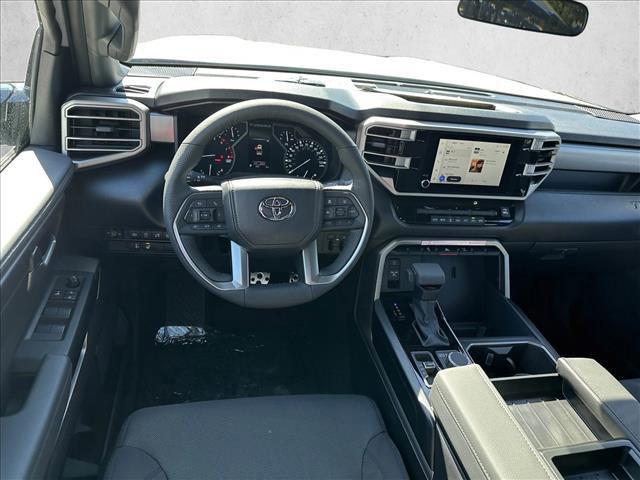 new 2026 Toyota Tundra car, priced at $58,646