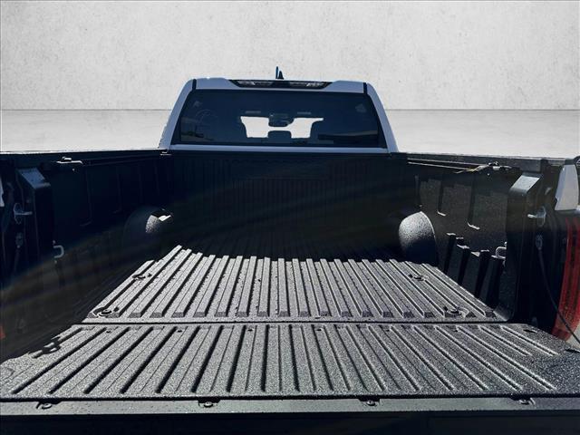 new 2026 Toyota Tundra car, priced at $58,646