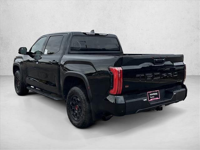 new 2026 Toyota Tundra Hybrid car