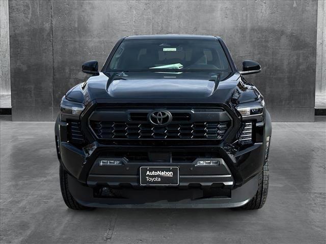 new 2025 Toyota Tacoma car, priced at $54,124