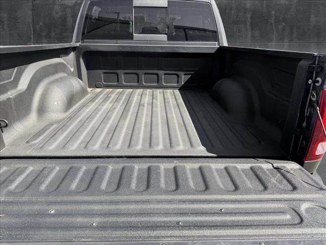 used 2018 Ram 1500 car, priced at $26,798