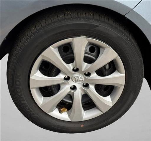 used 2021 Toyota Corolla car, priced at $15,798