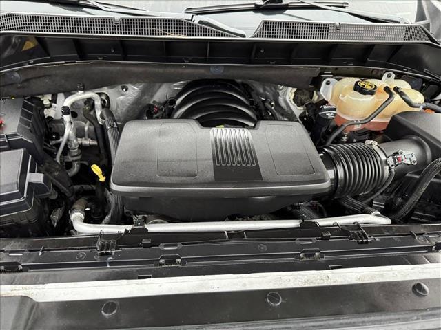 used 2022 Chevrolet Silverado 1500 car, priced at $32,798