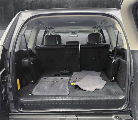 used 2015 Lexus GX 460 car, priced at $29,999
