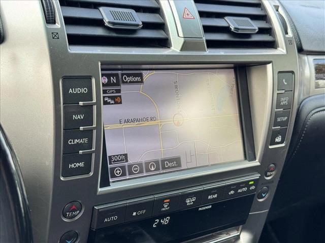 used 2015 Lexus GX 460 car, priced at $29,999