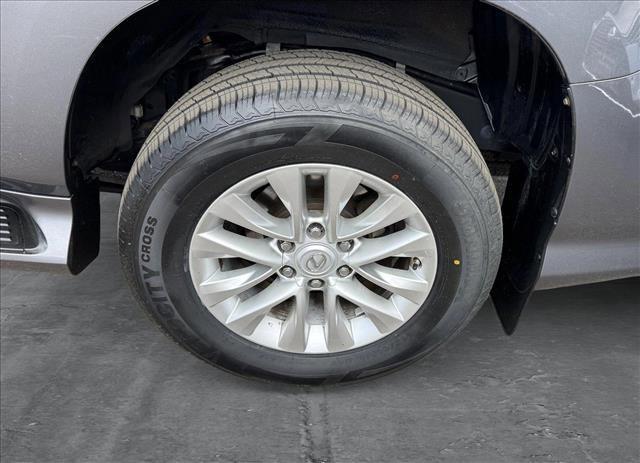used 2015 Lexus GX 460 car, priced at $29,999