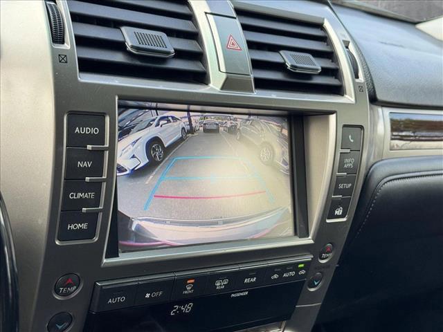 used 2015 Lexus GX 460 car, priced at $29,999