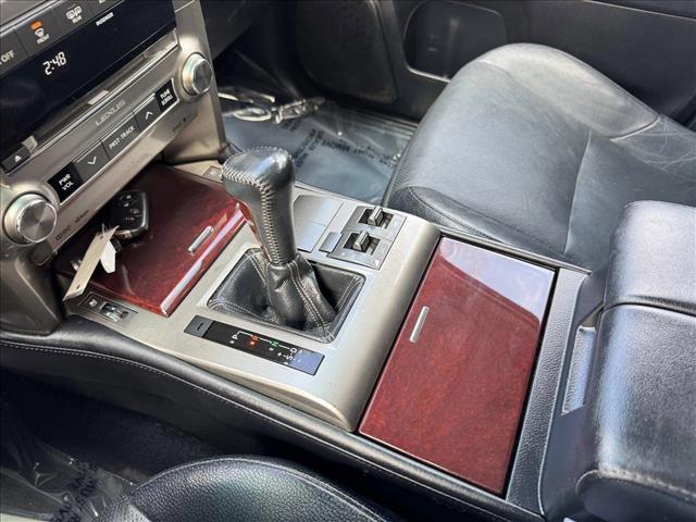 used 2015 Lexus GX 460 car, priced at $29,999