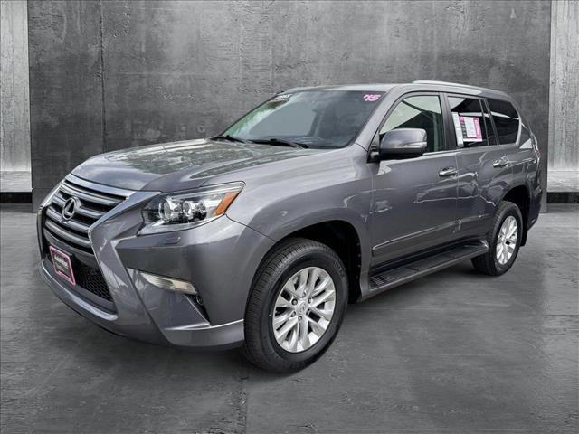 used 2015 Lexus GX 460 car, priced at $29,949