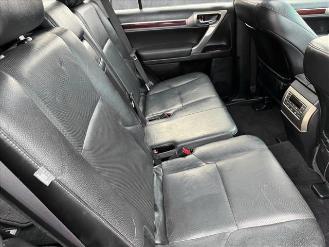 used 2015 Lexus GX 460 car, priced at $29,999