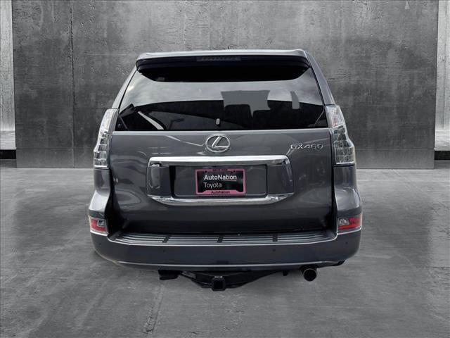 used 2015 Lexus GX 460 car, priced at $29,999