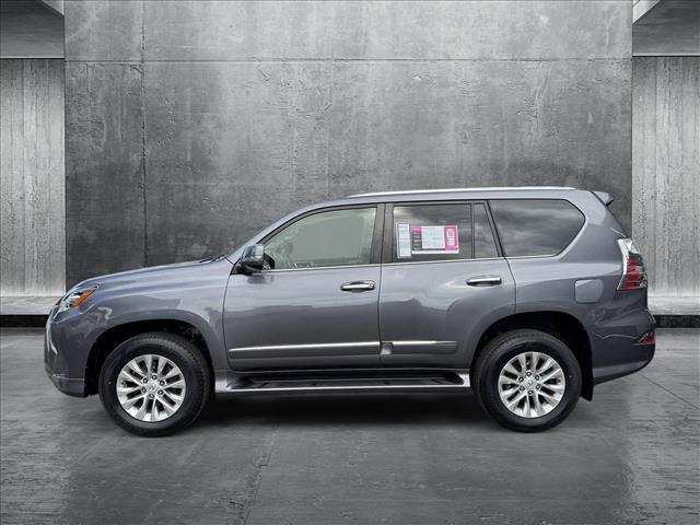 used 2015 Lexus GX 460 car, priced at $29,999