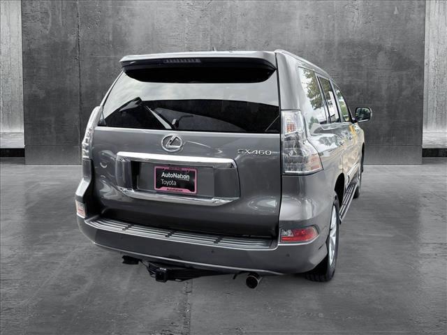 used 2015 Lexus GX 460 car, priced at $29,999