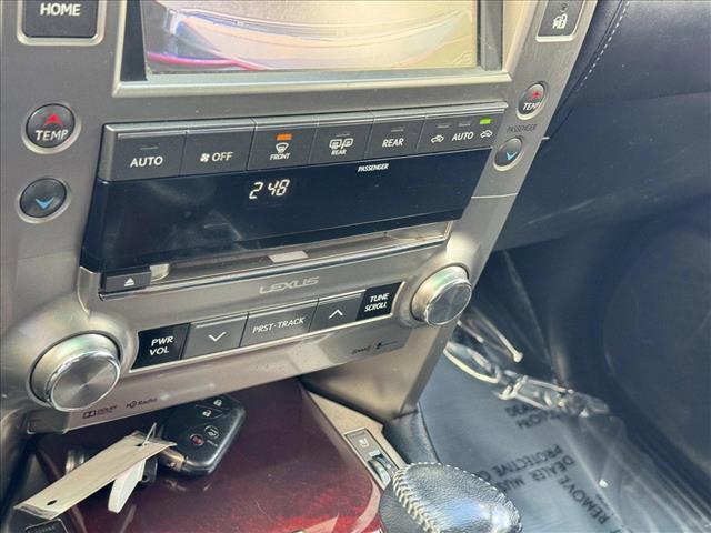 used 2015 Lexus GX 460 car, priced at $29,999