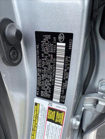 used 2022 Toyota Camry car, priced at $24,798