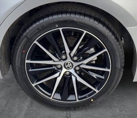 used 2022 Toyota Camry car, priced at $24,798