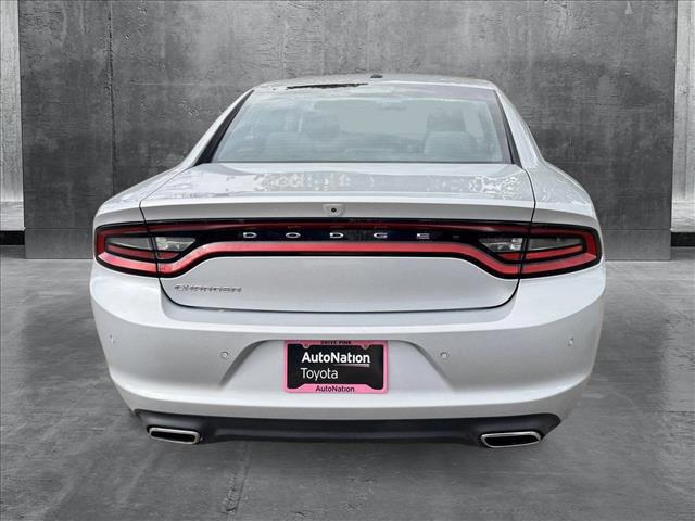 used 2022 Dodge Charger car, priced at $21,798