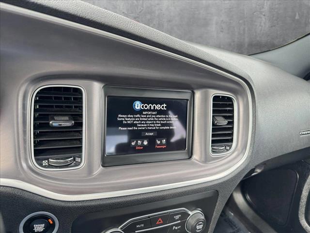 used 2022 Dodge Charger car, priced at $21,798