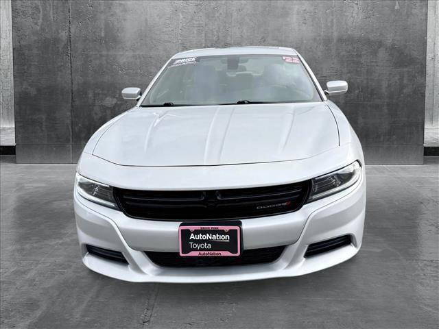 used 2022 Dodge Charger car, priced at $21,798