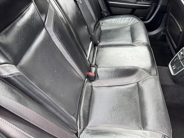 used 2022 Dodge Charger car, priced at $21,798