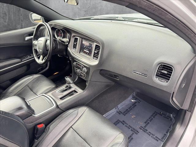 used 2022 Dodge Charger car, priced at $21,798
