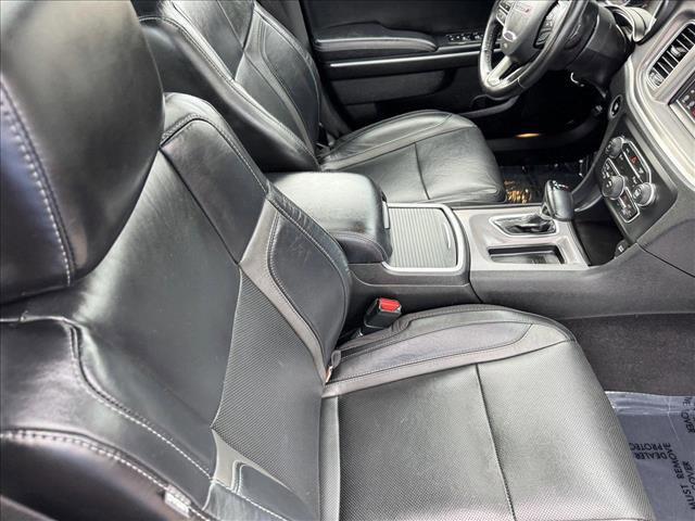 used 2022 Dodge Charger car, priced at $21,798