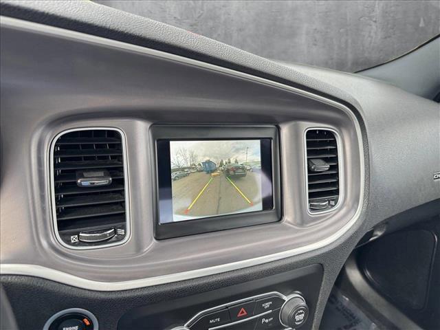 used 2022 Dodge Charger car, priced at $21,798