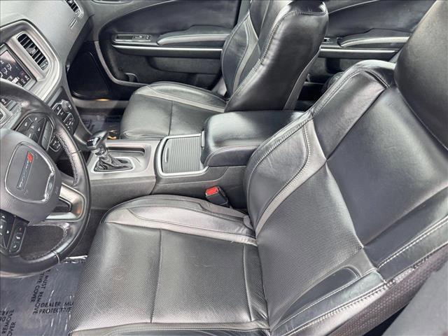 used 2022 Dodge Charger car, priced at $21,798