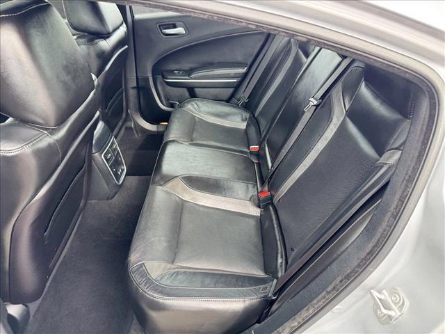 used 2022 Dodge Charger car, priced at $21,798
