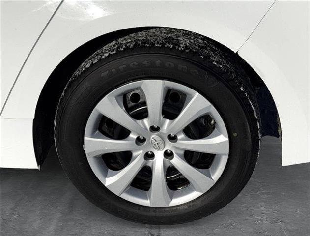 used 2022 Toyota Corolla car, priced at $19,498