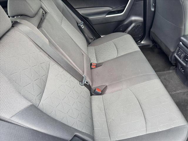 used 2023 Toyota RAV4 car, priced at $29,998
