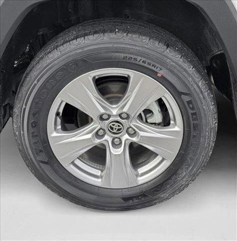 used 2023 Toyota RAV4 car, priced at $29,998