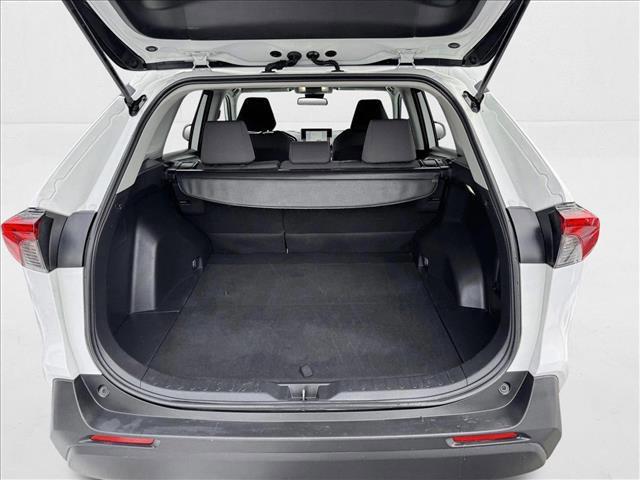 used 2023 Toyota RAV4 car, priced at $29,998