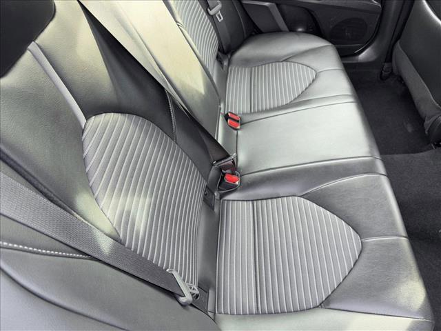 used 2022 Toyota Camry car, priced at $24,798