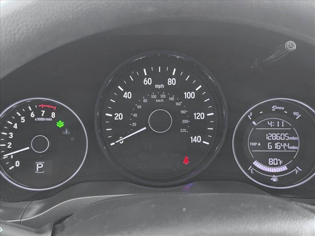 used 2018 Honda HR-V car, priced at $14,798