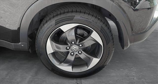used 2018 Honda HR-V car, priced at $14,798