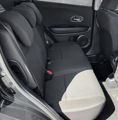 used 2018 Honda HR-V car, priced at $14,798